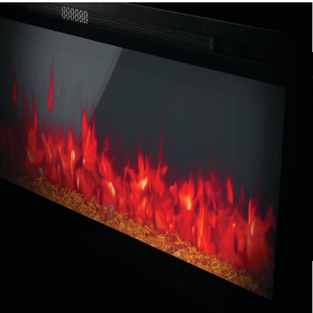 Electric Fireplaces