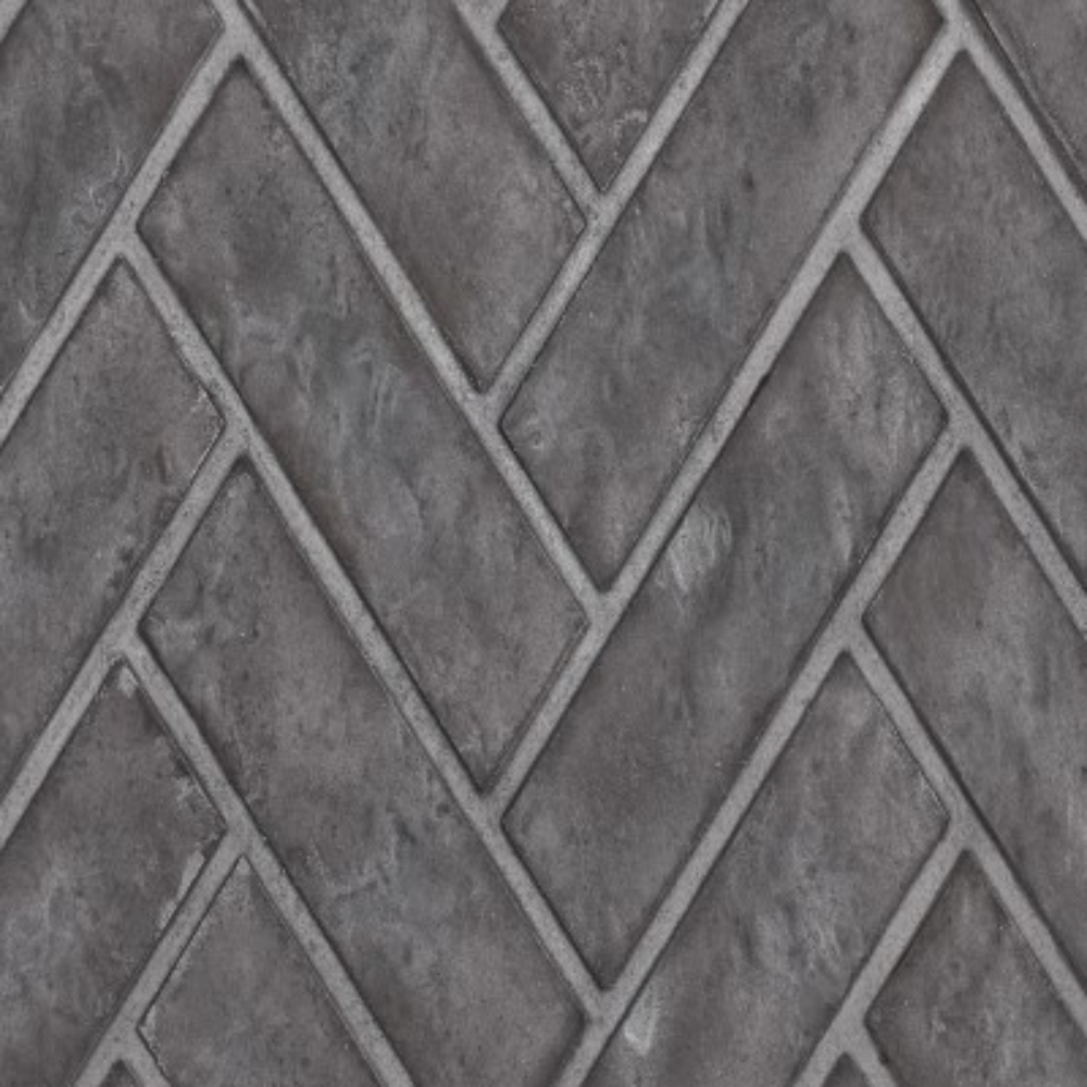 Napoleon DBPX36WH Decorative Panels : Westminster Herringbone Brick Ascent X 36