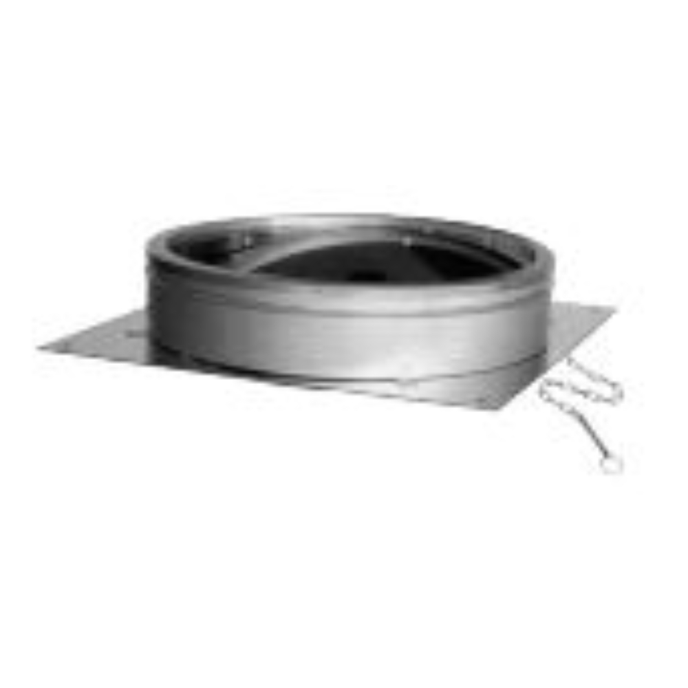 Duravent 20DT-APD Anchor Plate w/Damper