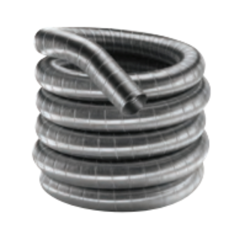 Duravent 3DF316-25 3 X 25' LENGTH