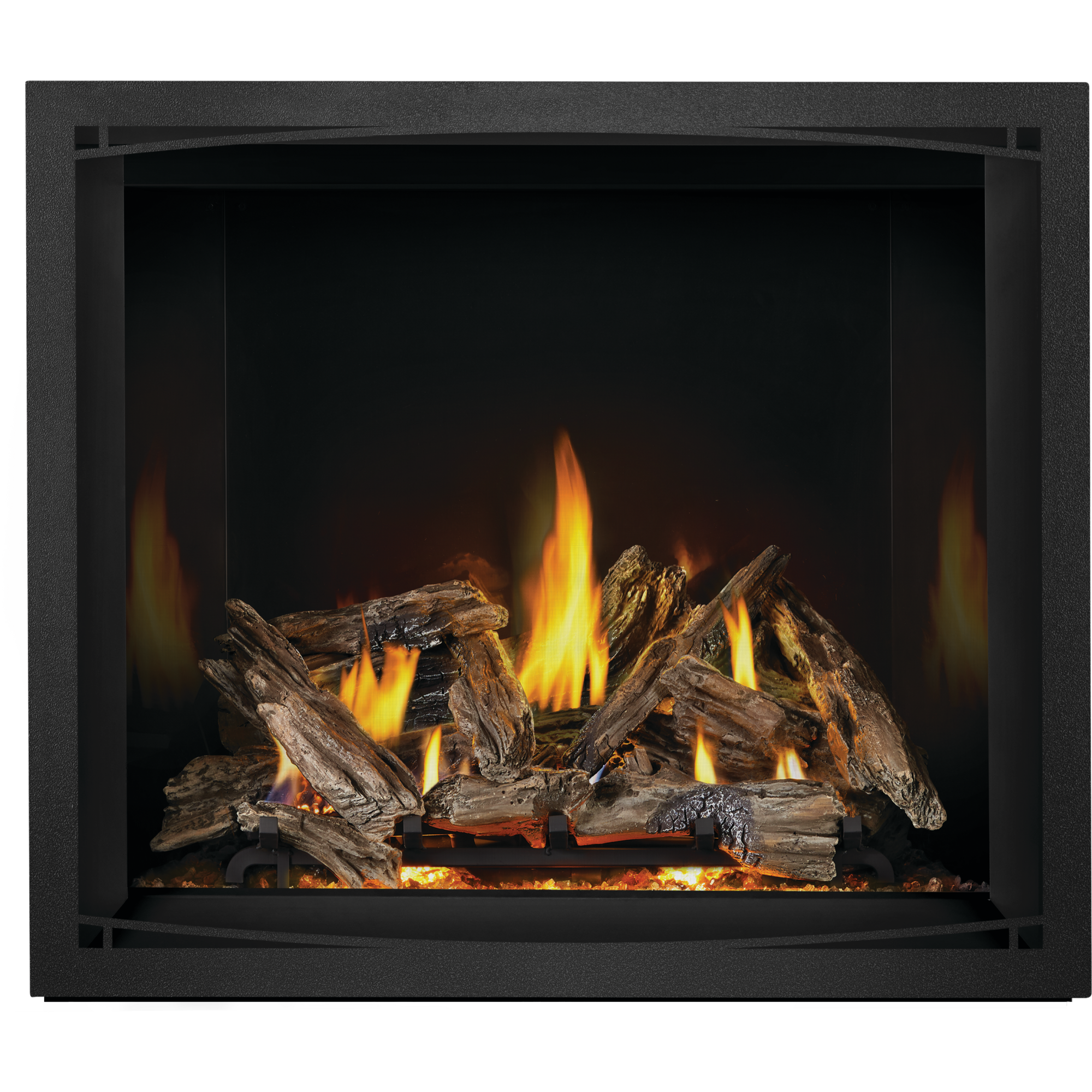 Gas Fireplaces
