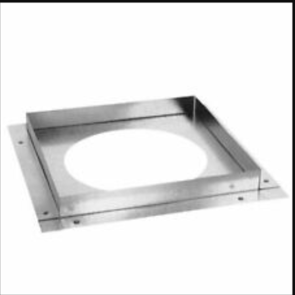 Majestic WS30 30 Degree Wall Firestop Spacer