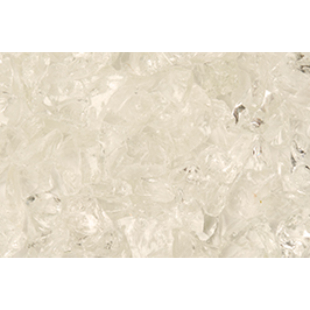 IHP Superior GLO-Crystal Diamond Crystal Large Crushed Glass Media, 5lb bag F3508