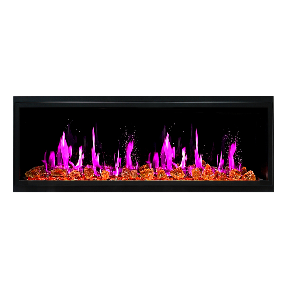 Electric Fireplaces