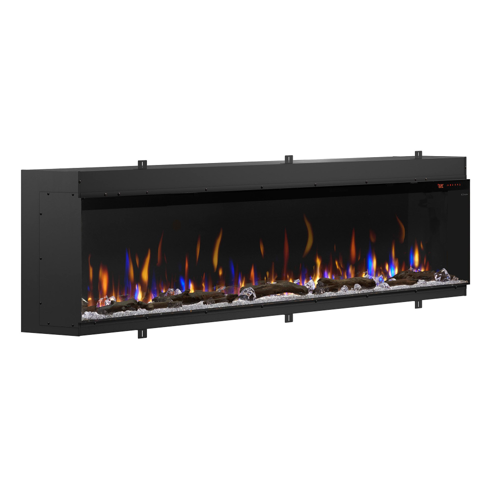 Electric Fireplaces