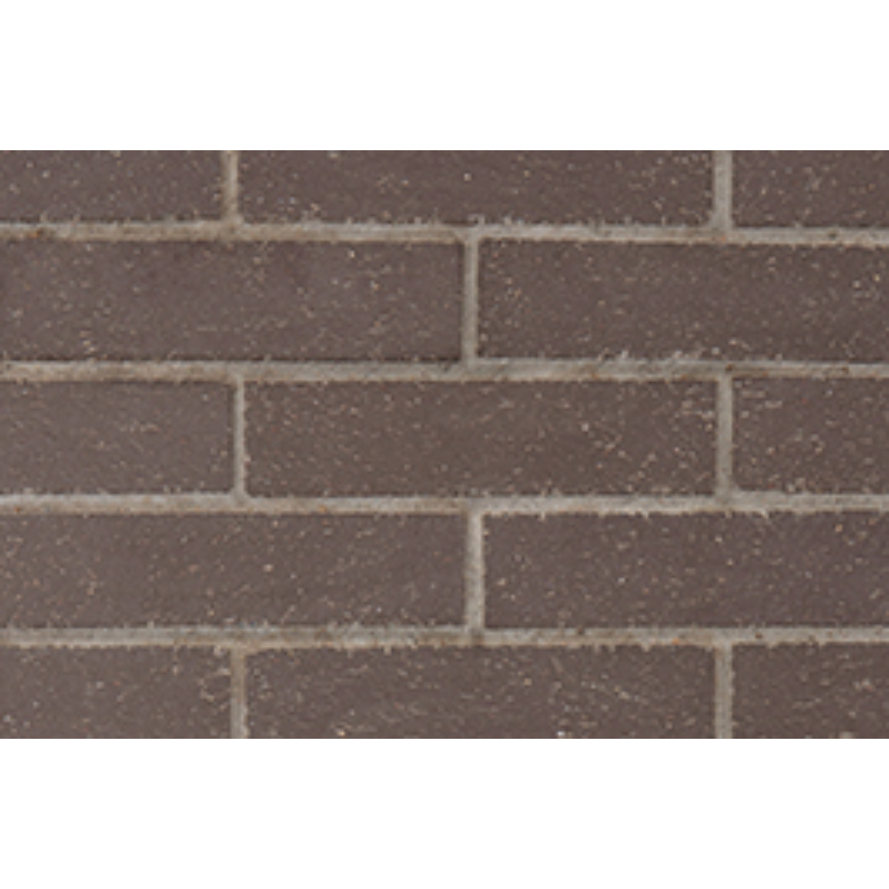 IHP Superior MOSAIC42MISS Midnight Split Stacked Mosaic Masonry Brick Liner F4525