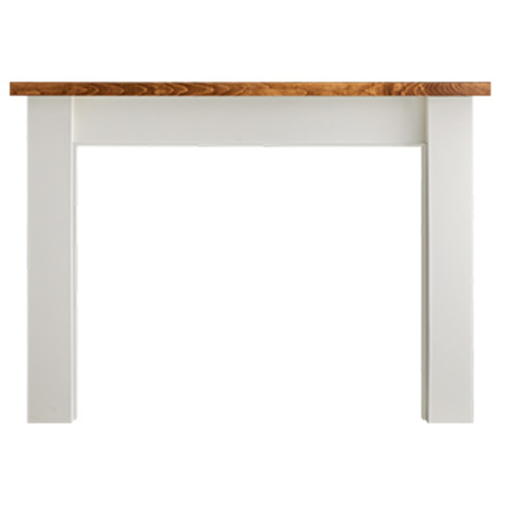 Monessen AFLLMPAUB LAUREL Mantel MDF/MAPLE