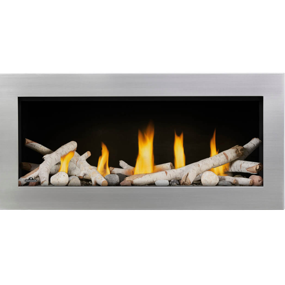 Gas Fireplaces