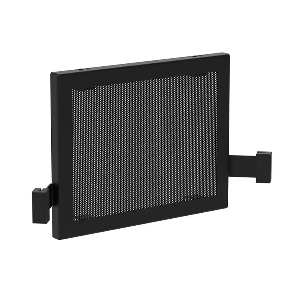 Drolet AC01420 Rigid FireScreen