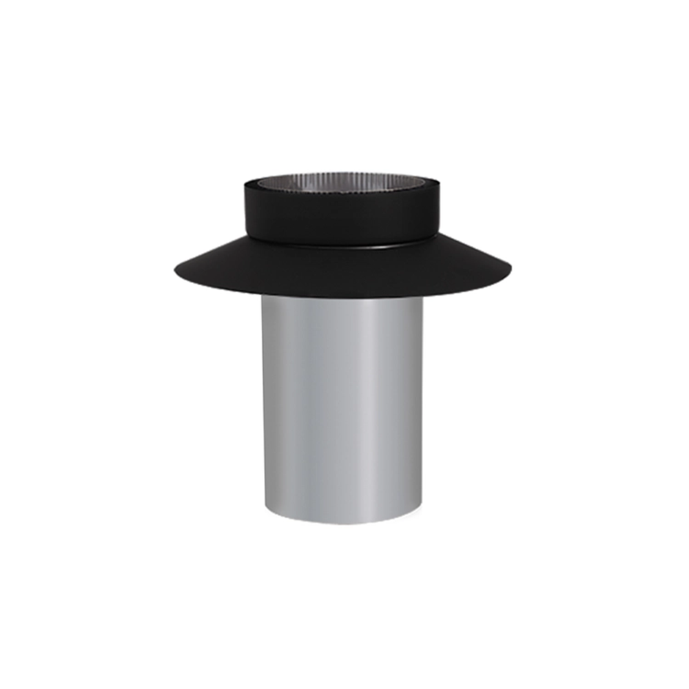 Drolet VOD0230 6'' Vortex Double Wall Masonry Adapter