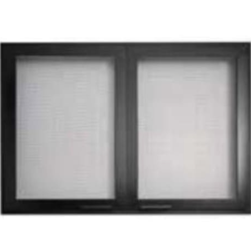 Monessen ASD-42 42" Vent Free Cabinet Doors