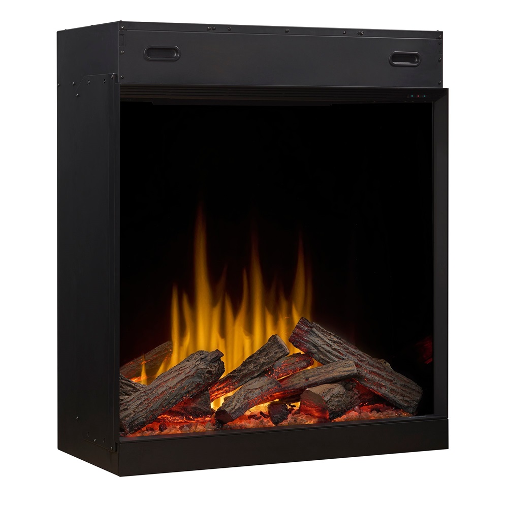 Electric Fireplaces