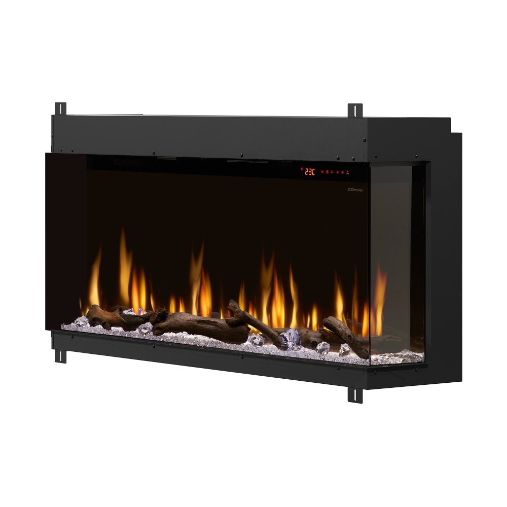 Electric Fireplaces