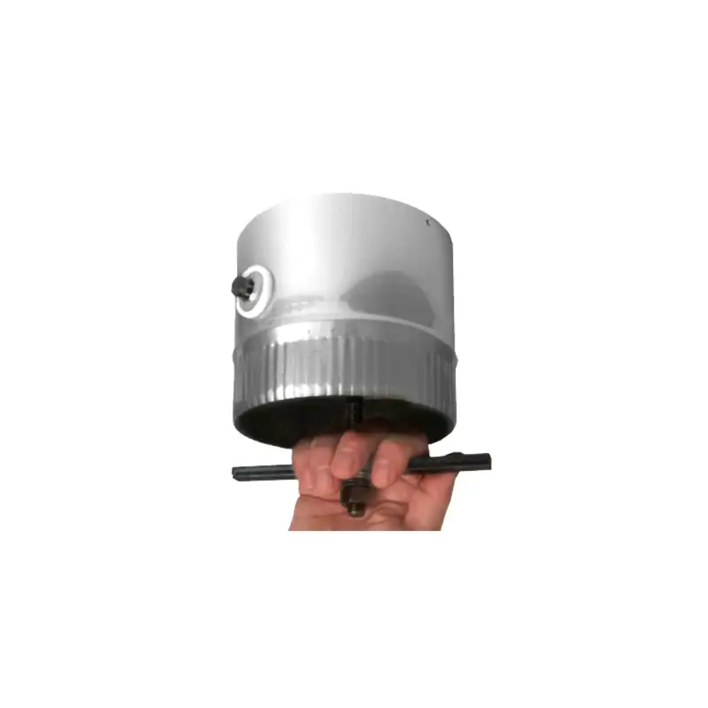 Drolet AC02006 Hook Up Liner System