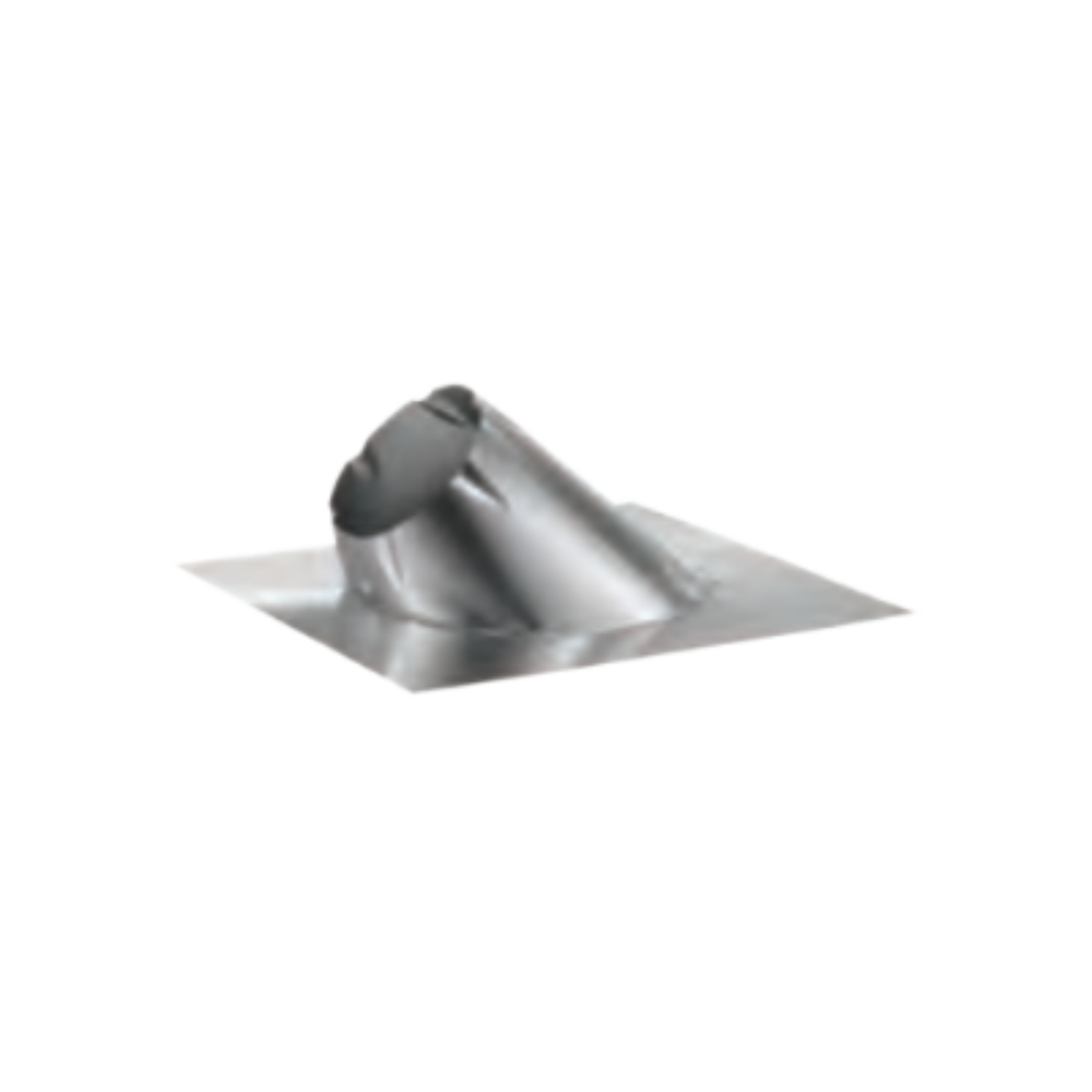 Duravent 5GVFDSA 5" DSA Roof Flashing