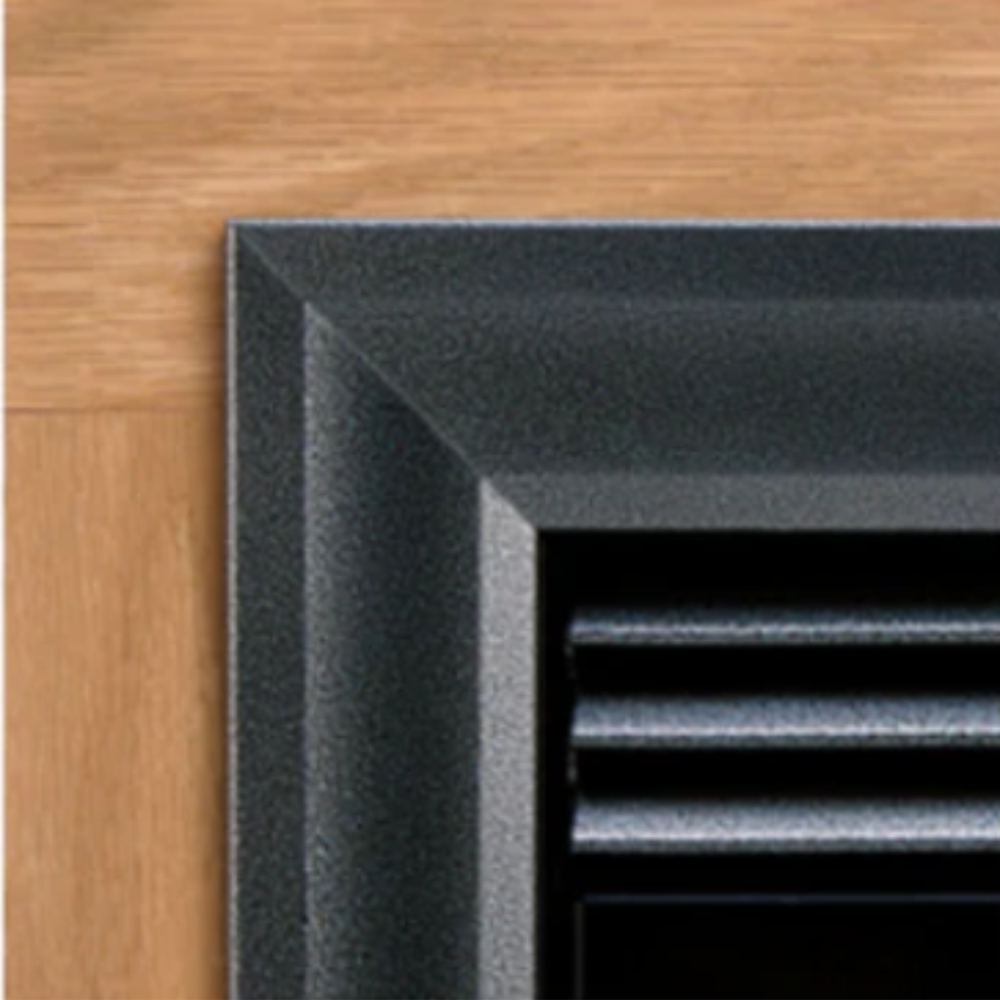 Empire FBS3HP Hammered Pewter Bottom Trim Kit