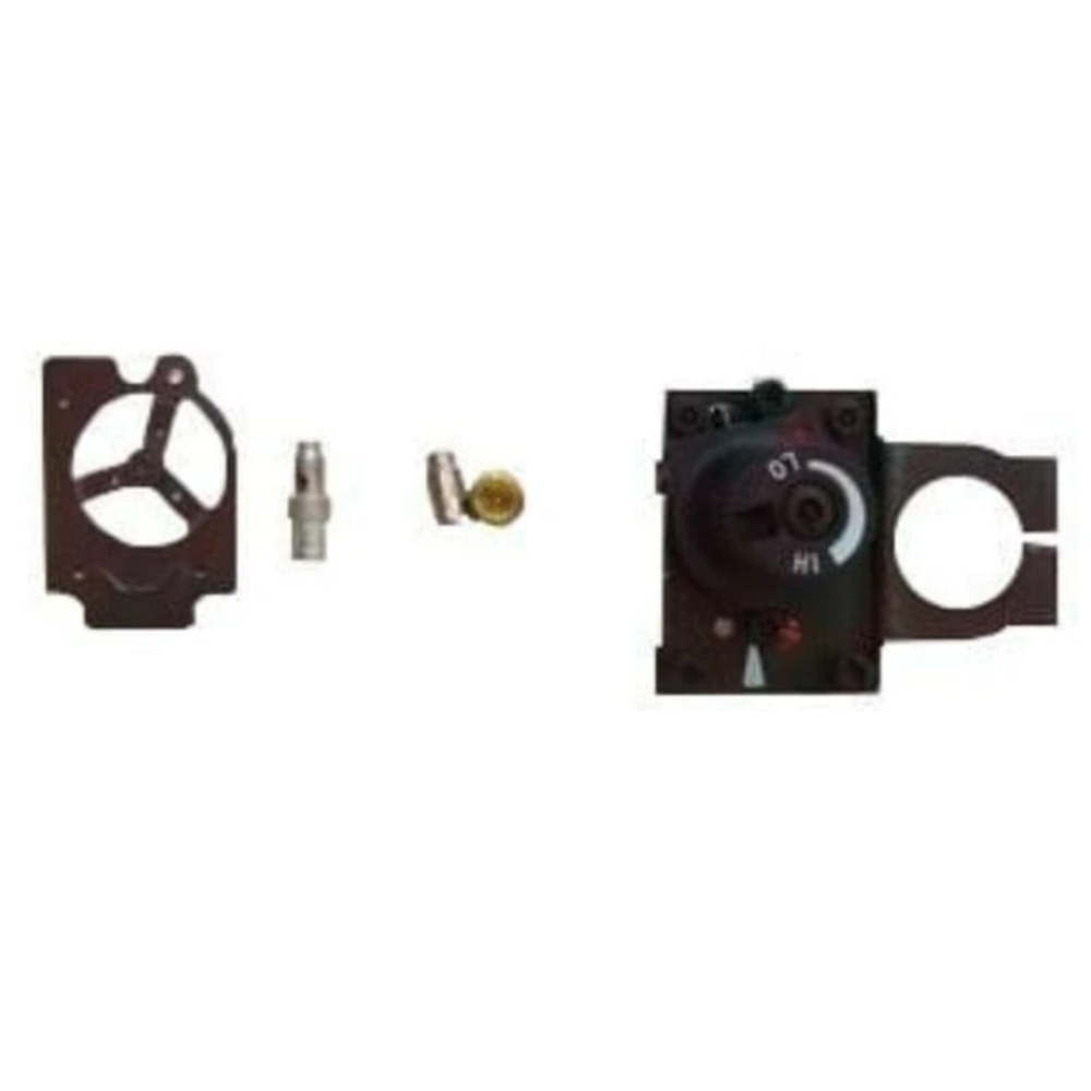 Empire 42054 Nat to Propane - IP Conversion Kit