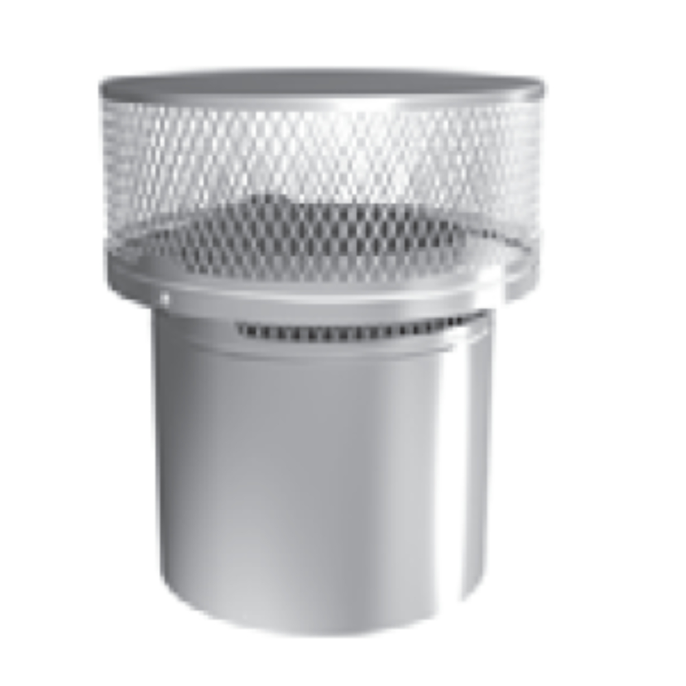 Duravent 14DCA-VC1 Chimney Cap