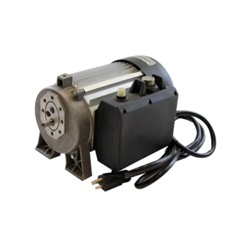 Drolet VP00241 Motor Assy W120001