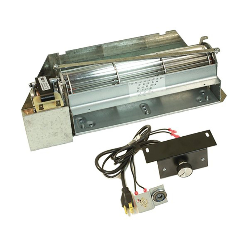 IHP Superior FBK-250 Variable Speed with Thermo Snap Switch 80L86