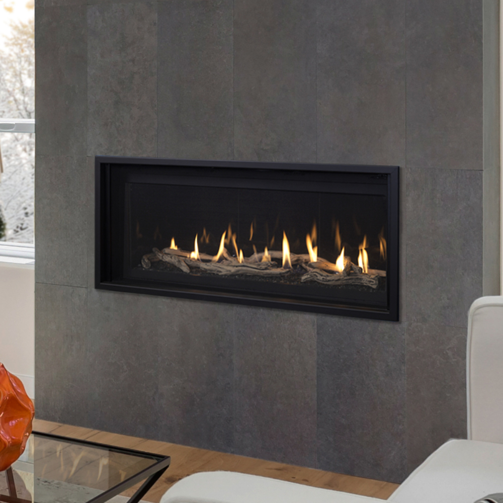 Gas Fireplaces
