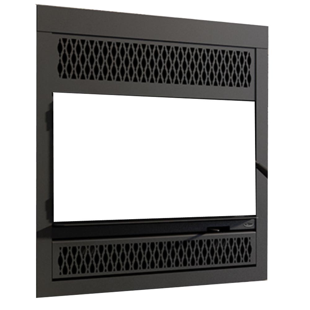 Valcourt VA10LS06 Classic Style Faceplate Louver