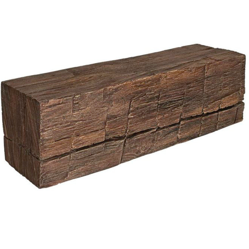 Lexington Hearth 7403 TB-2-LH-MD Tobacco Barn Maduro 2’ Extension