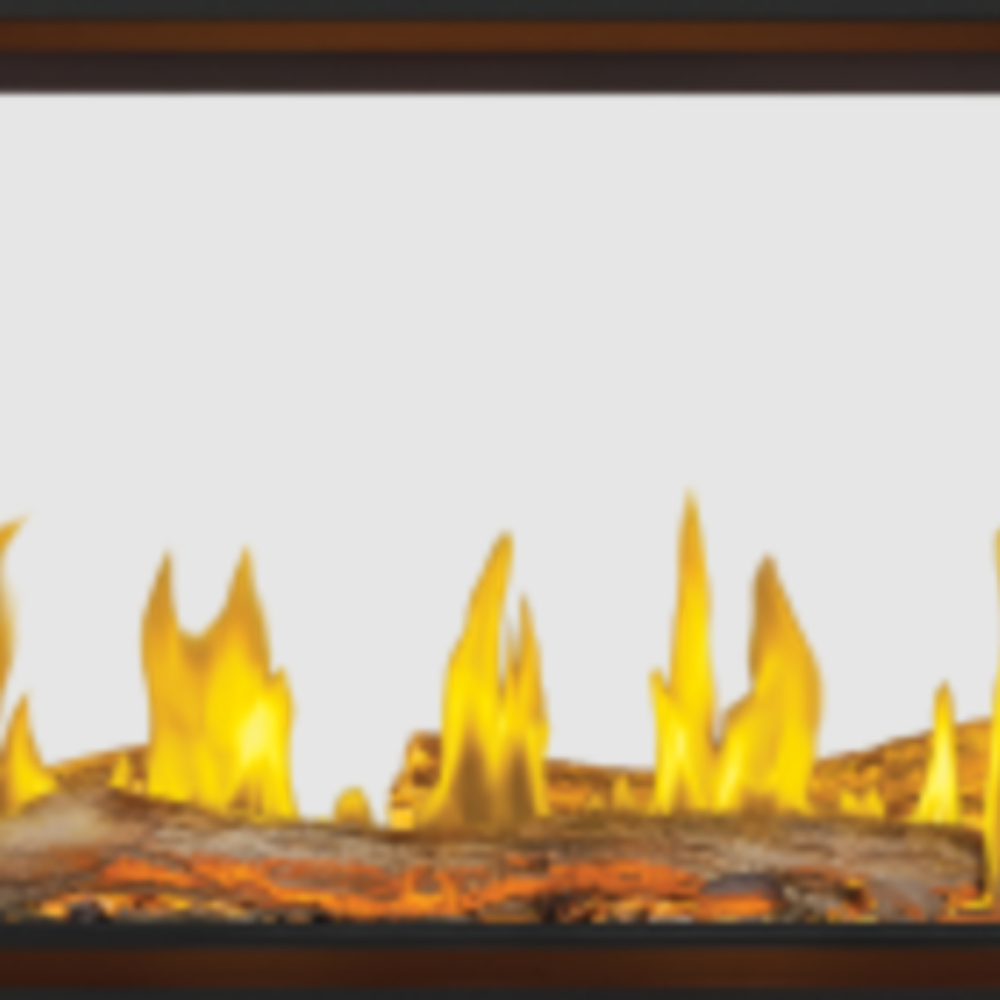 Gas Fireplaces
