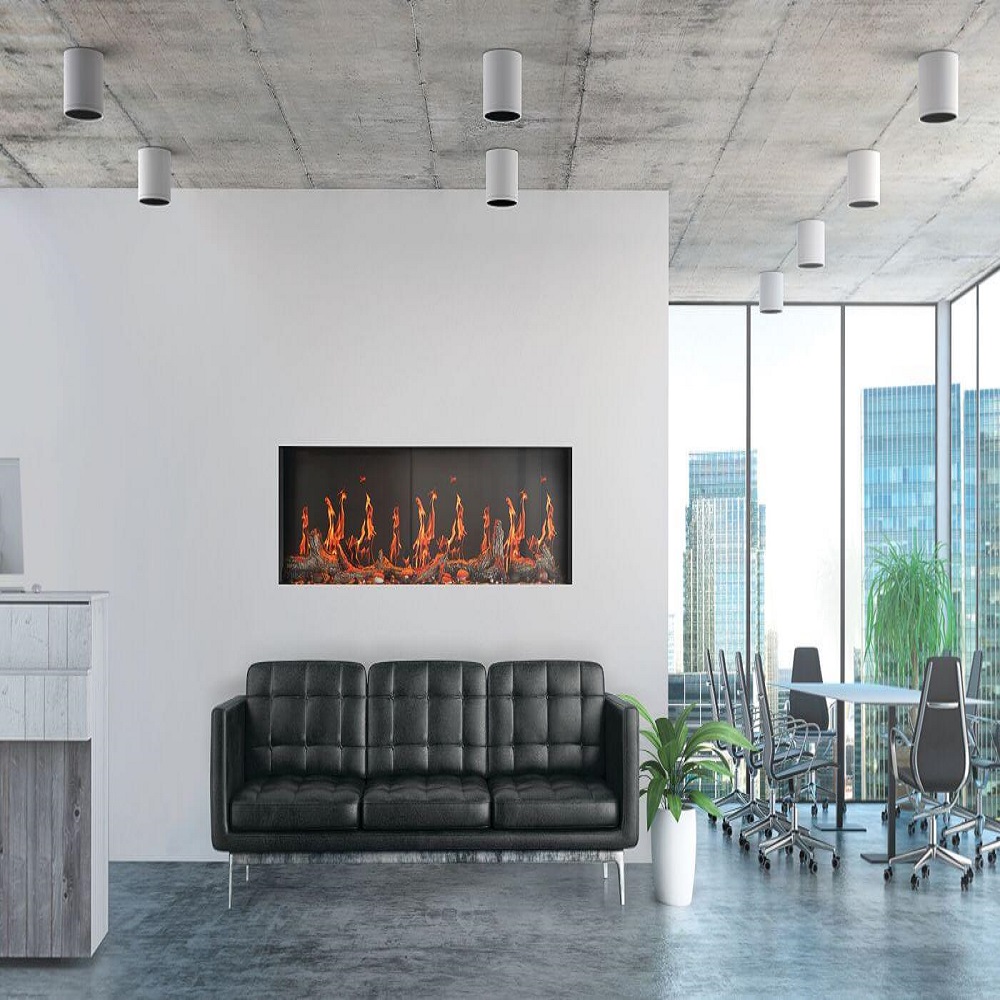 Electric Fireplaces