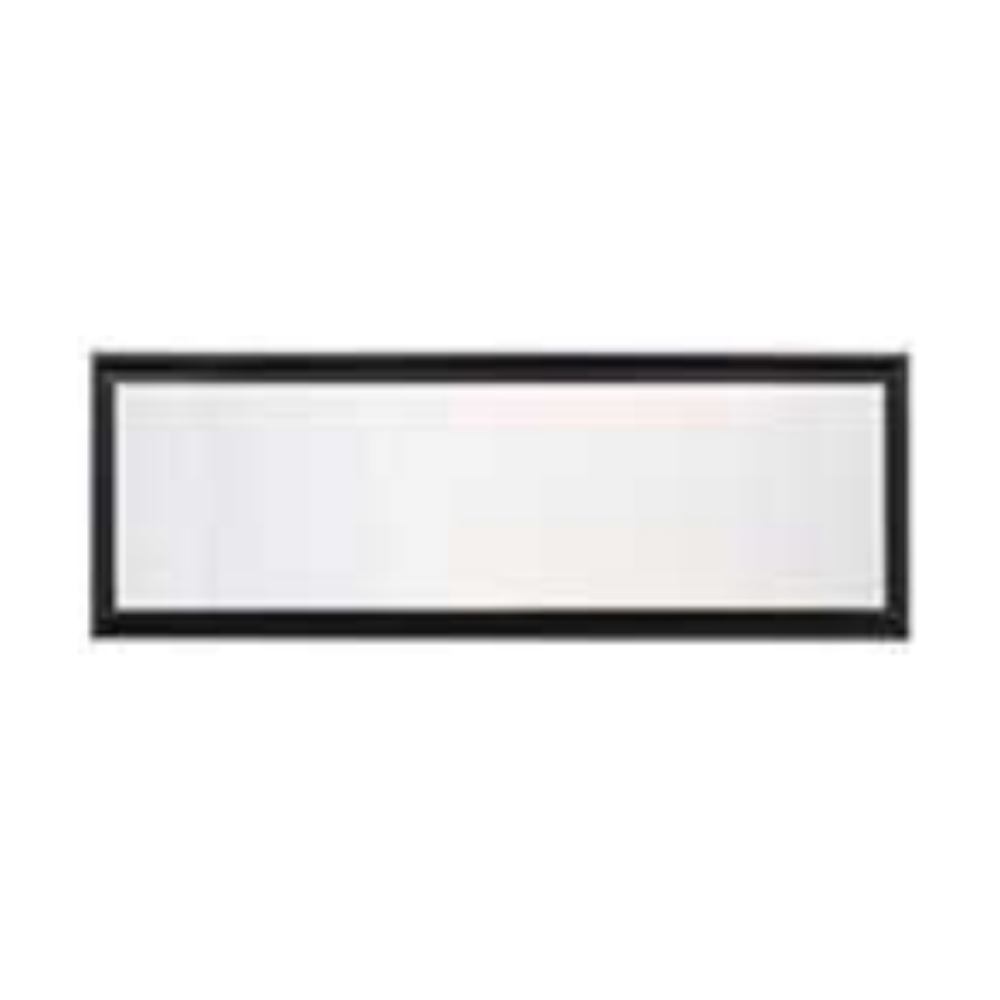 Majestic CFTF-36-BK Clean Face trim-Black