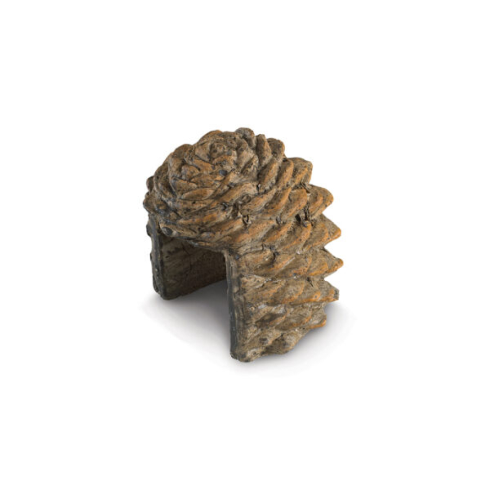 RealFyre PCDC-1 Pine Cone Decorative Cover (Vacuum packed)