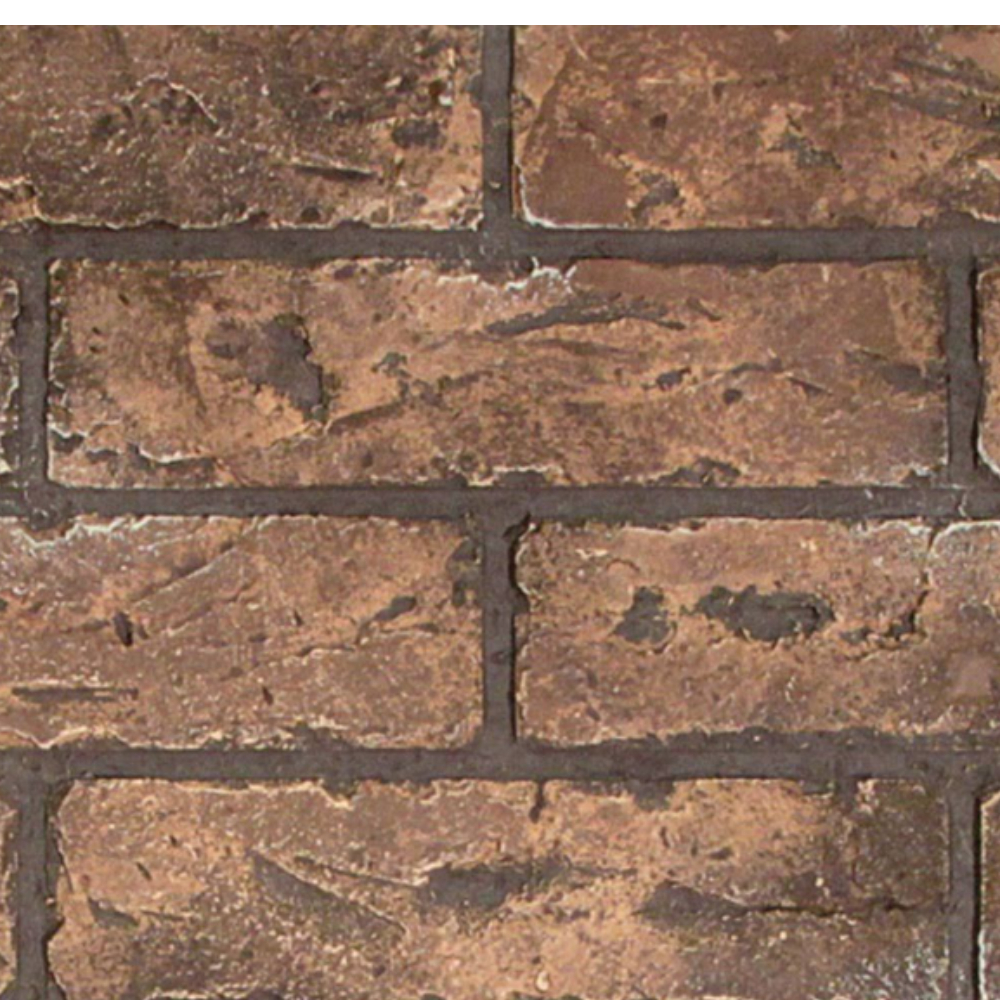 IHP Superior LKC-BFRS-MDLX40 Ceramic Liner Kit, Buff Rustic H8697