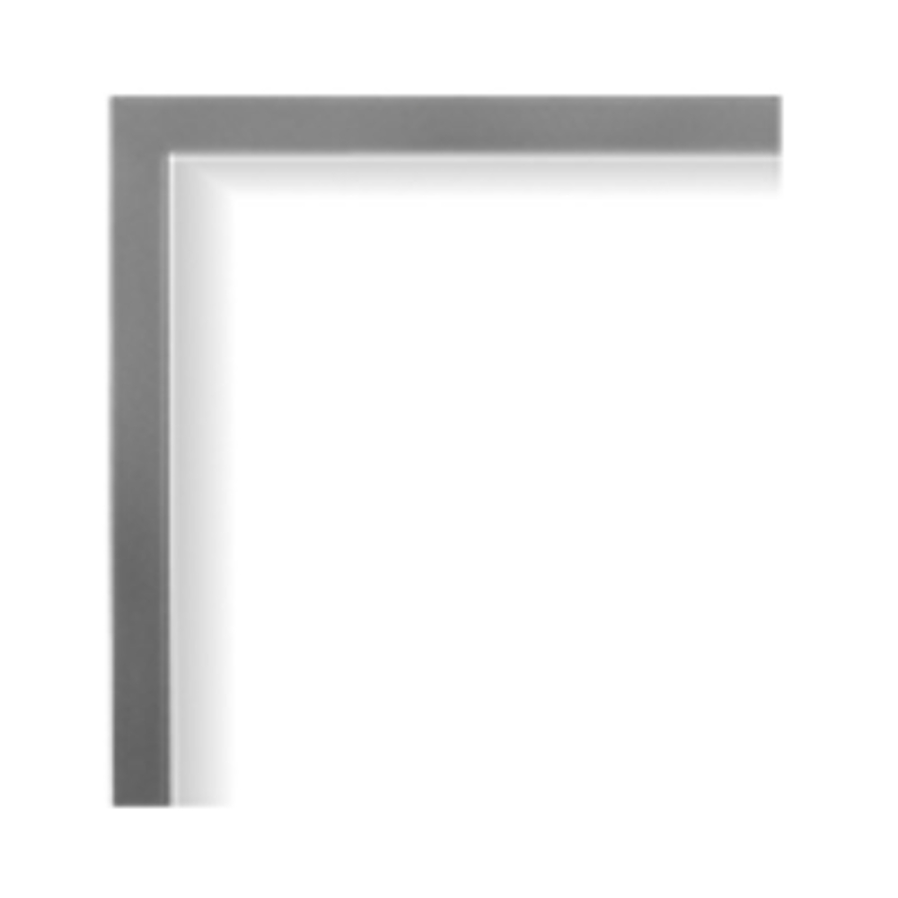 Napoleon FTEX42GM Finish Trim, Gun Metal for Elevation 42