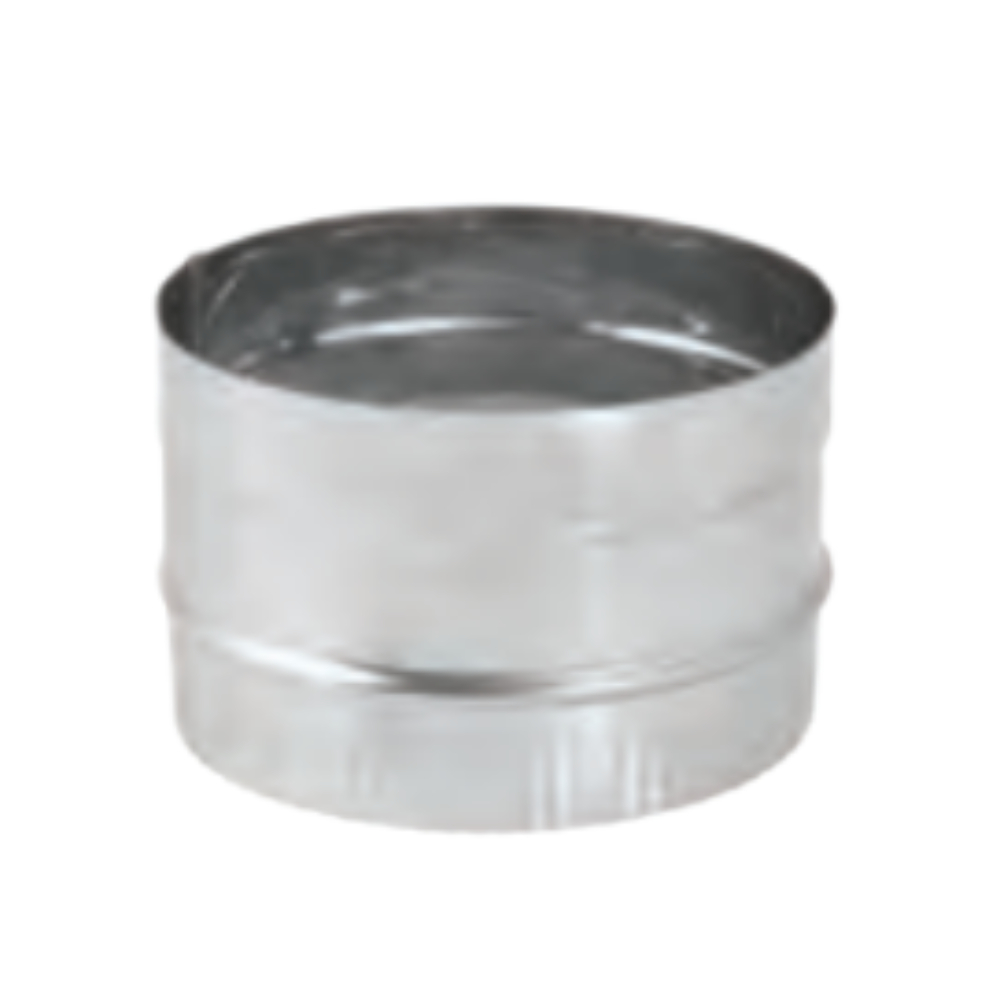 Duravent 6DBK-ADSS Stovetop Adapter (SS)