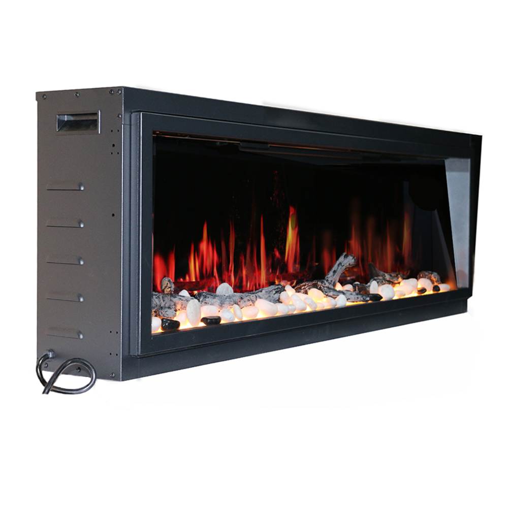 Electric Fireplaces