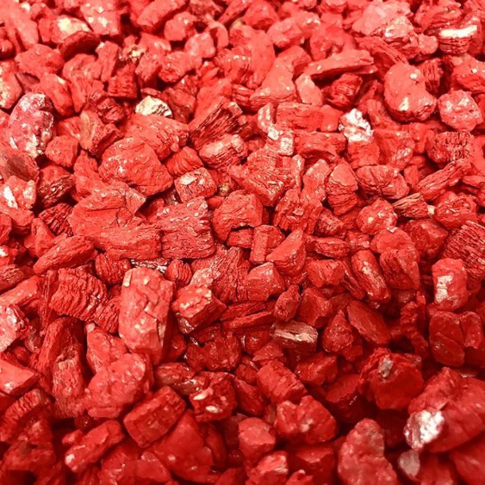 Enhance-a-Fire RSLV-020 4020 Red Sea Designer Vermiculite