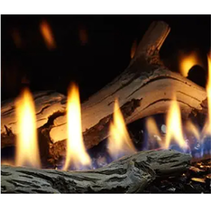 Majestic LOGS-DRTWOOD-36 Driftwood Logs