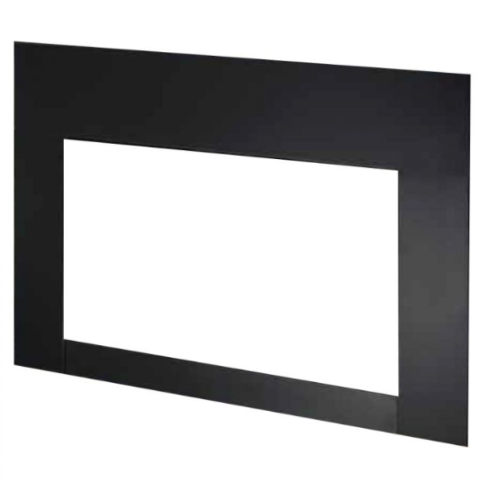 Monessen VFICFSS Small Black Surround 43 W x 33 H