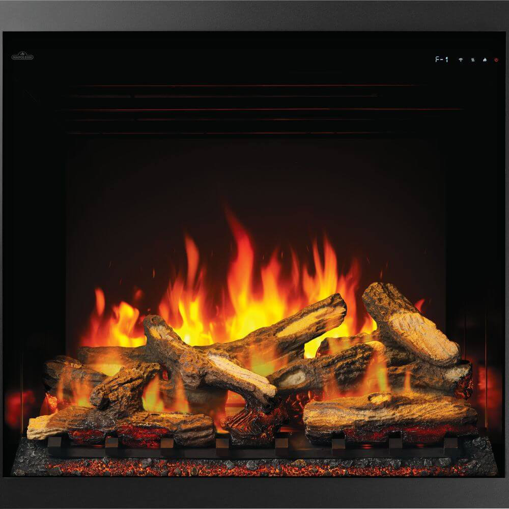 Electric Fireplaces