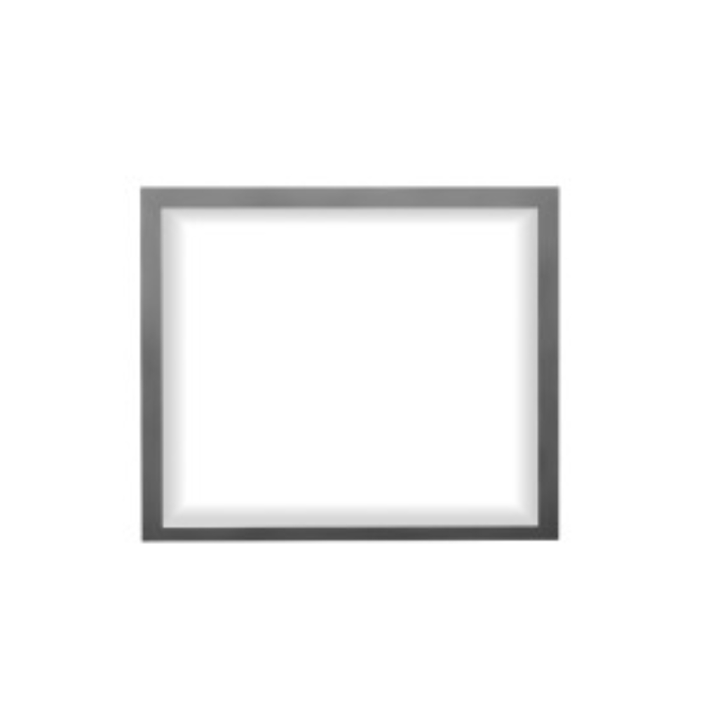 Napoleon FTAX42GM Finish Trim, Gun Metal for Altitude 42