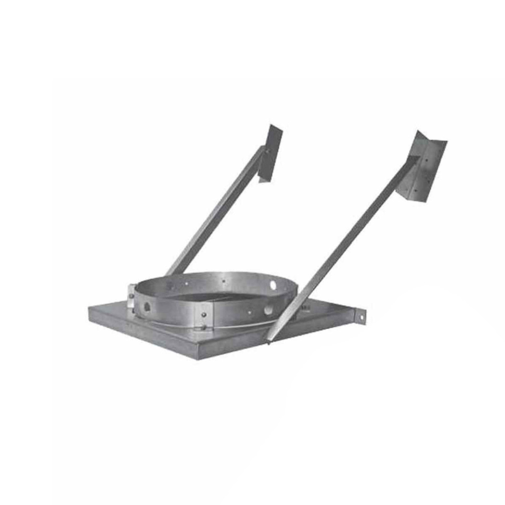 Duravent 16DT-TSB Tee Support Bracket