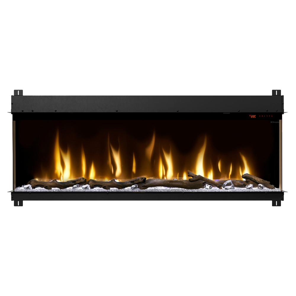 Electric Fireplaces