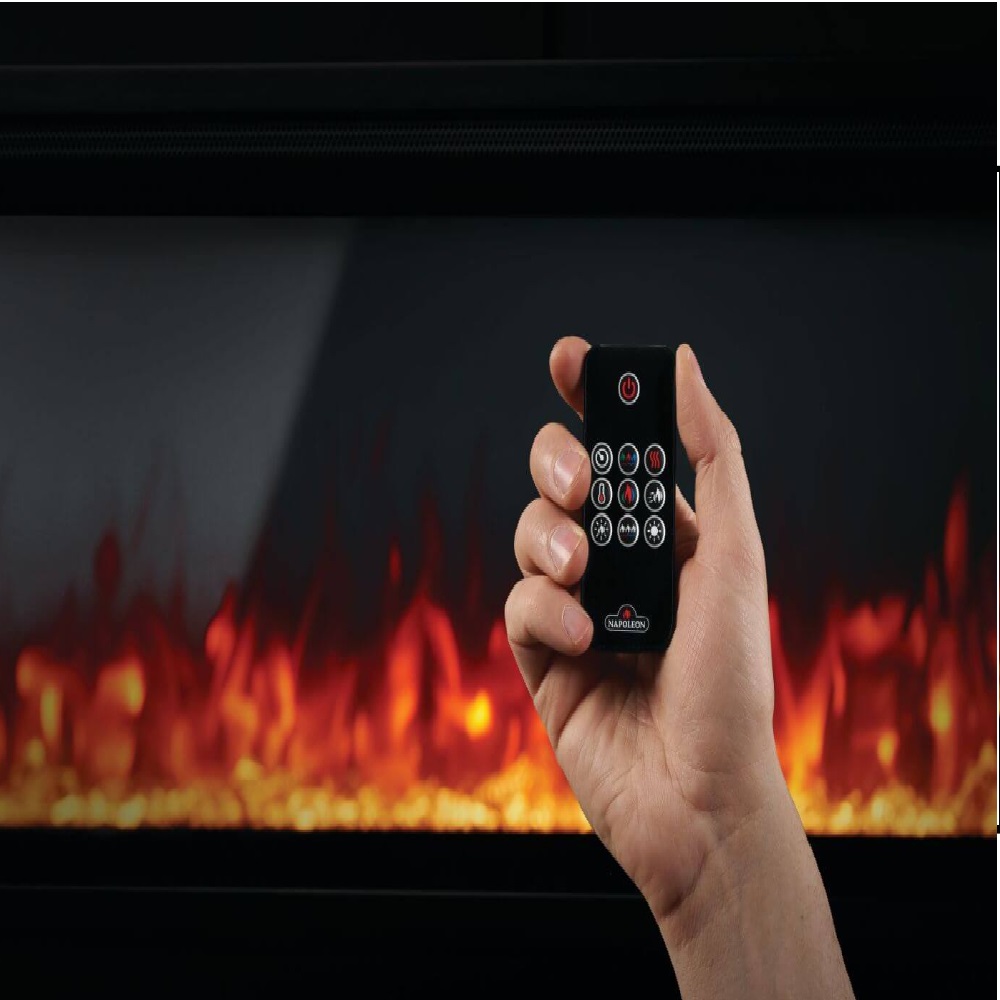 Electric Fireplaces