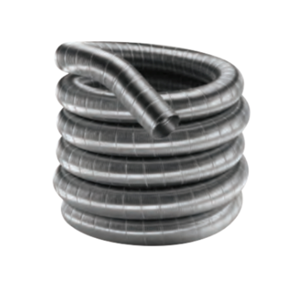 Duravent 4DF316-25 4 X 25' LENGTH