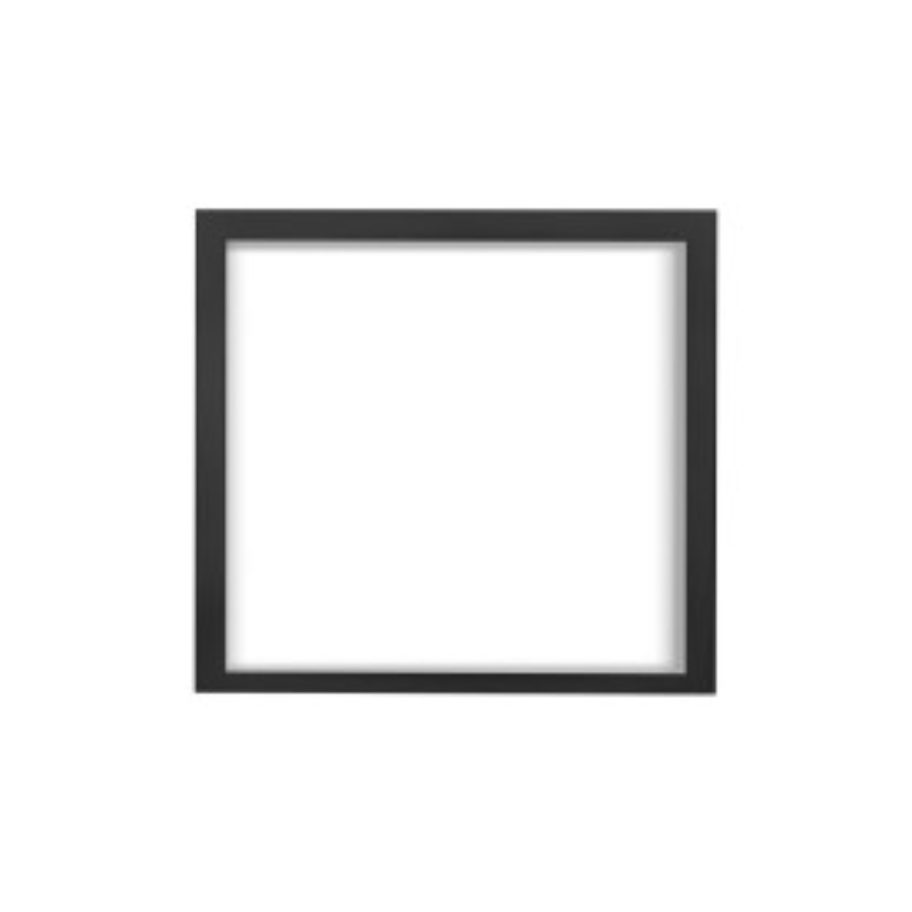 Napoleon FTAX36BK Finish Trim, Black for Altitude 36