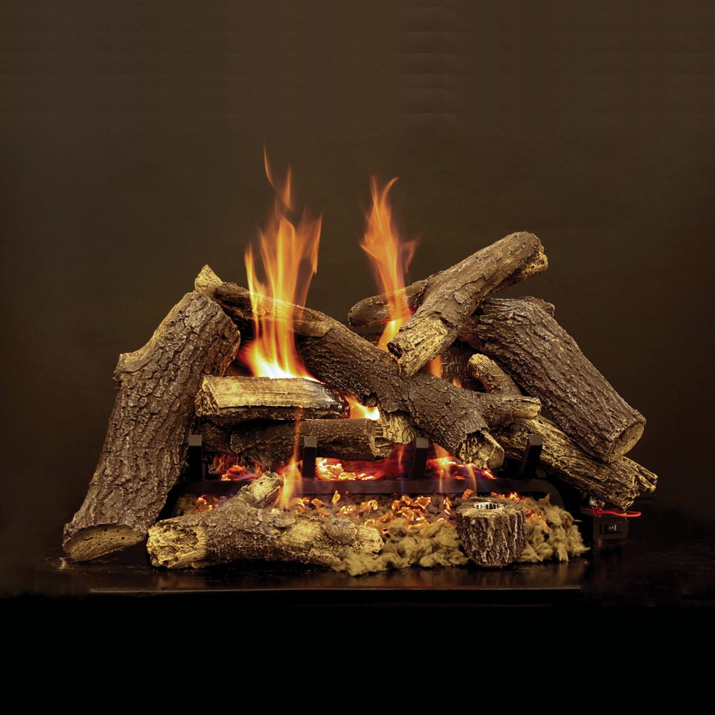 Empire LPR2430 Pioneer 24-30" Refractory Log Set