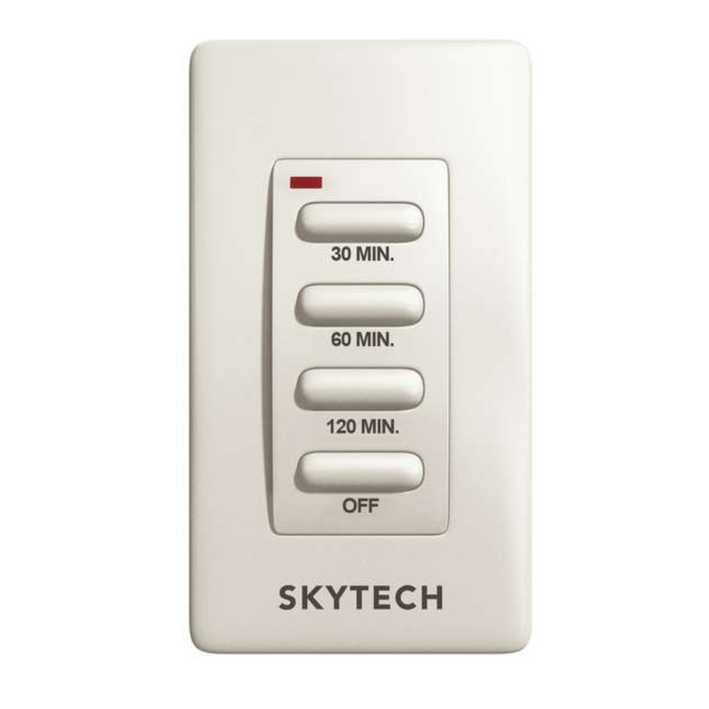 Skytech TM-3 Wired Wall Mount Timer