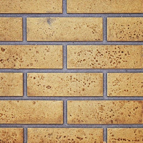Napoleon NP841KT Decorative brick panels sandstone