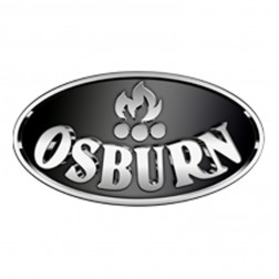 Osburn AC01371 Metallic Black Side Panel Kit