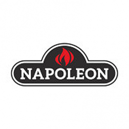 Napoleon W380-0026 Knob, Blower (knurled Aluminum) (EPI3)